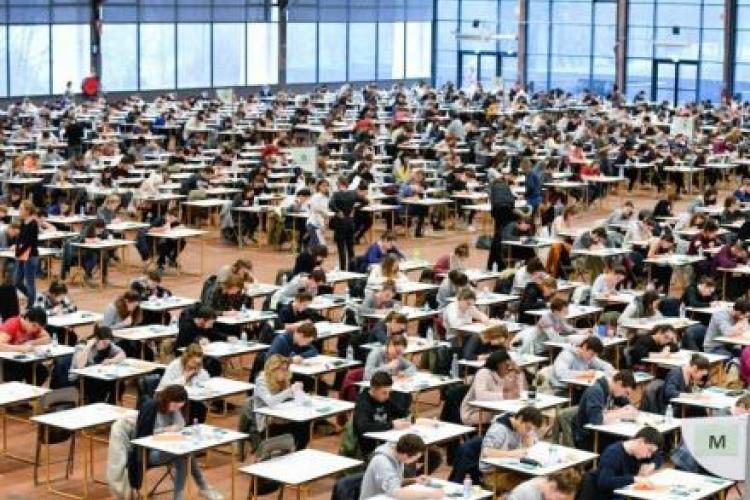 Résultats Du Concours D'accès À L'IFMEREE De Tanger 2019/2020