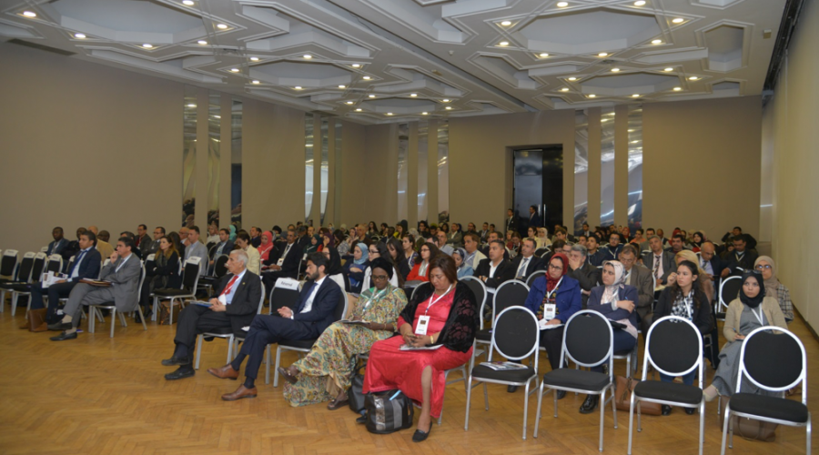 L'IFMEREE Prend Part À La 3ème Édition Du Forum Marocain Des Métiers Verts