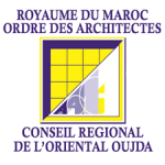 Conseil Régional des Architectes Oujda