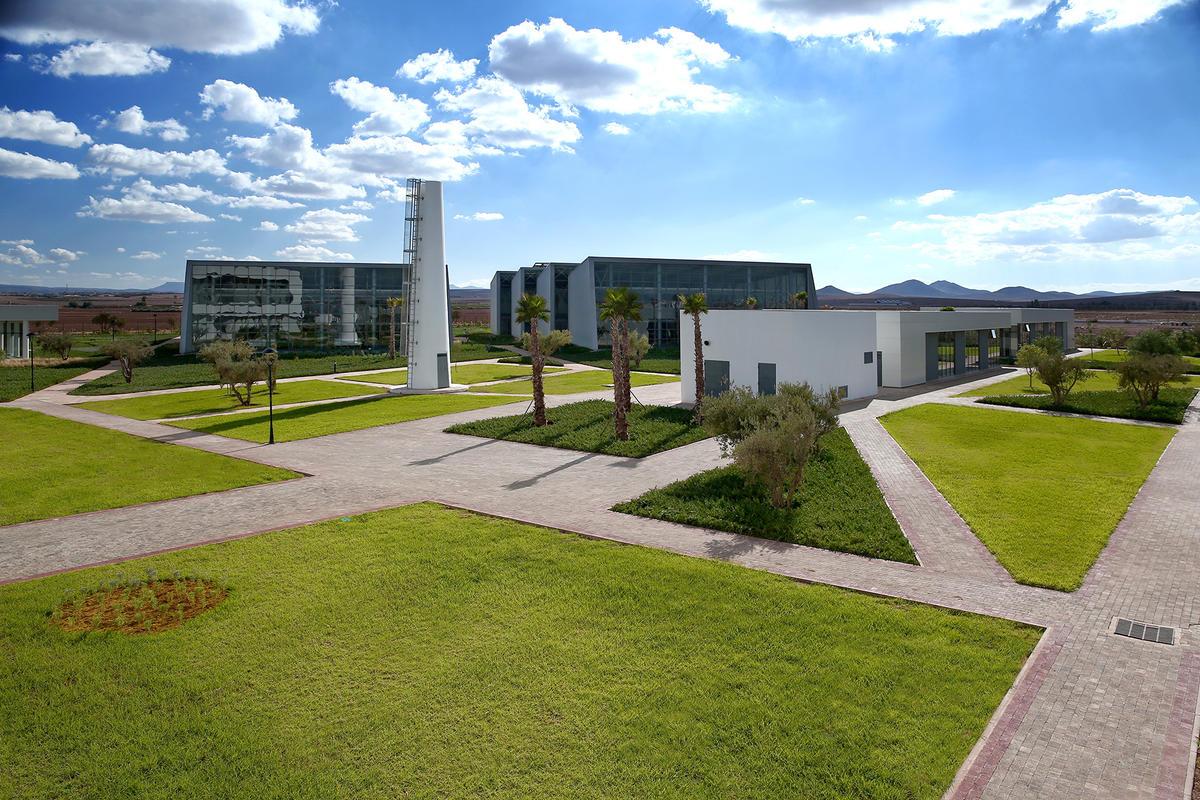 Campus IFMEREE